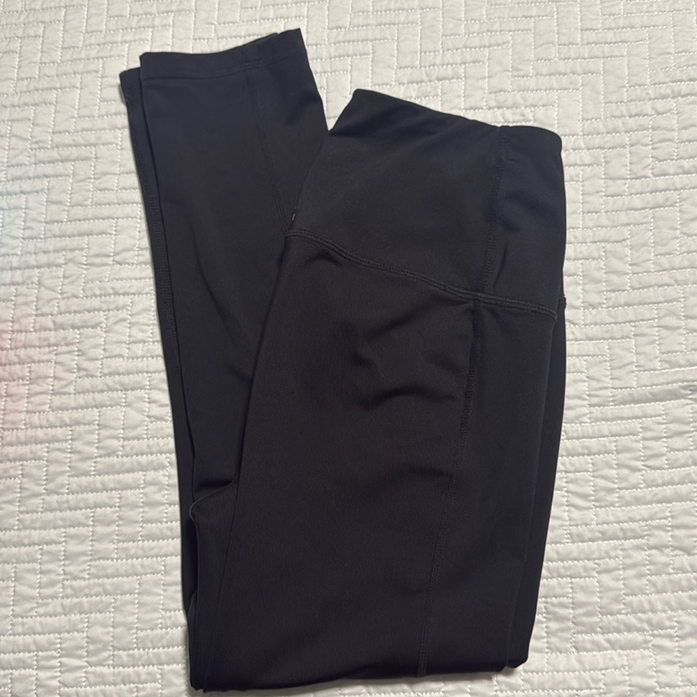 Leggings/Black/Small